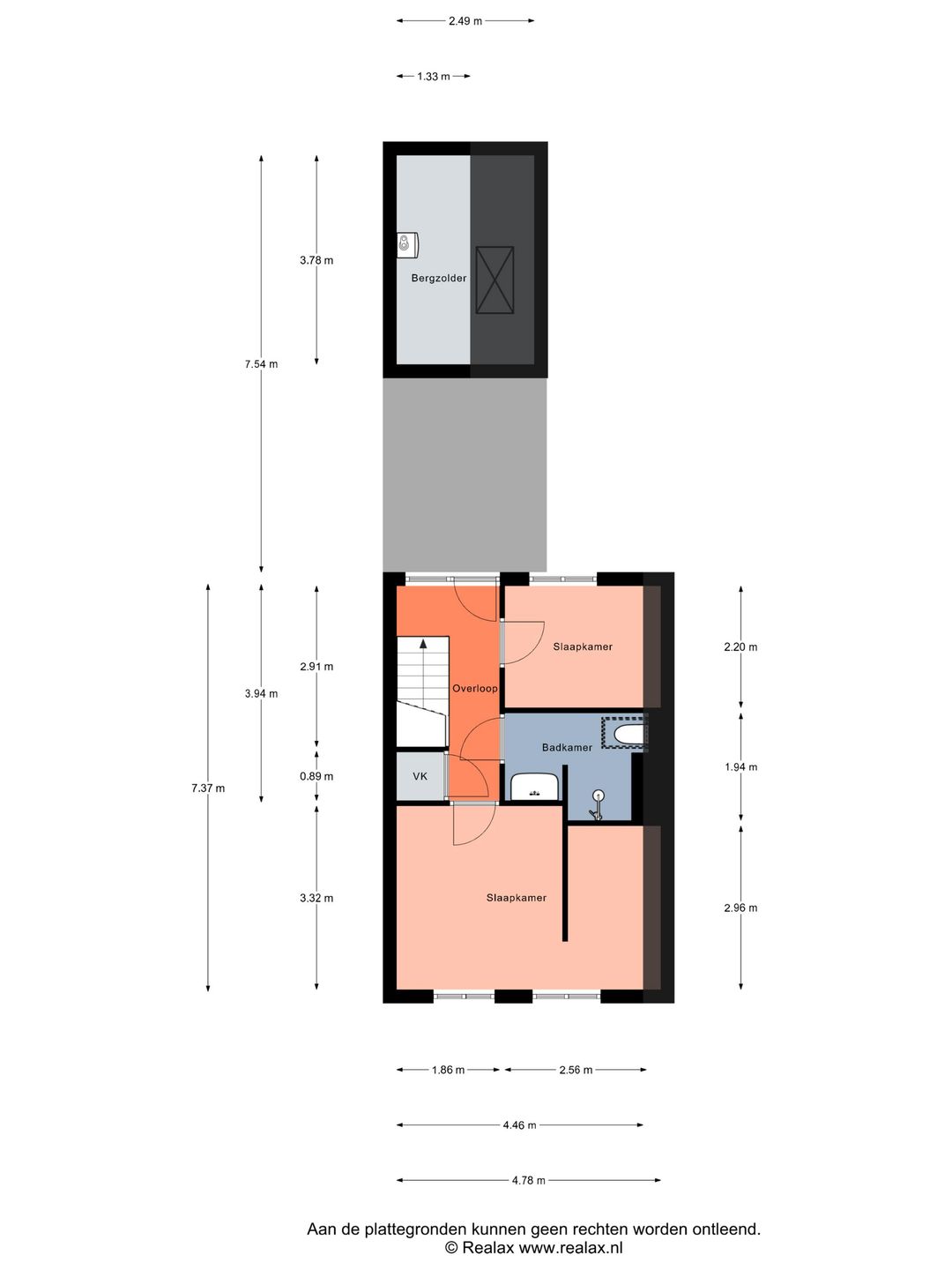 Foto 38 van Azelosestraat 64