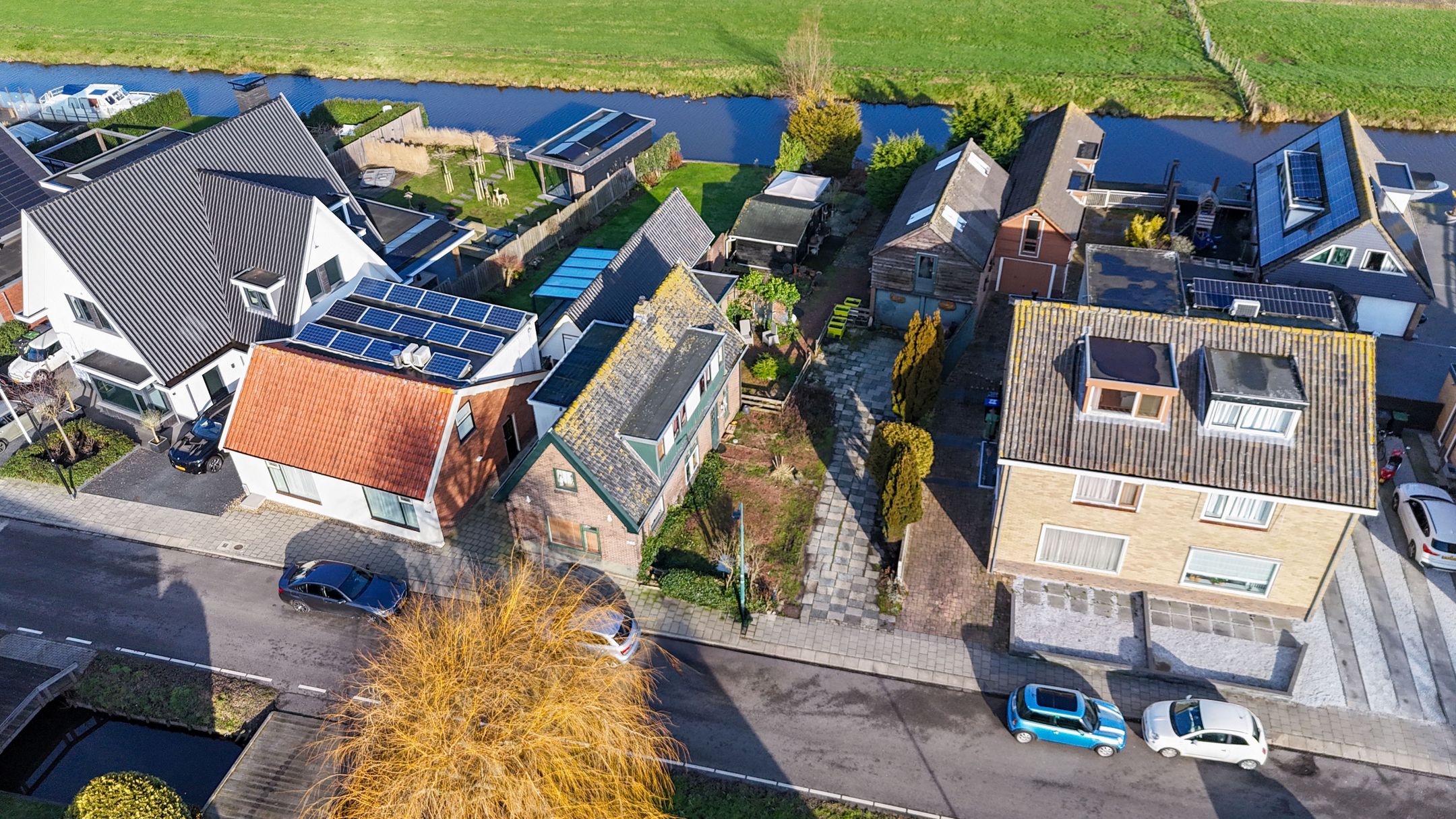 Herenweg 262 