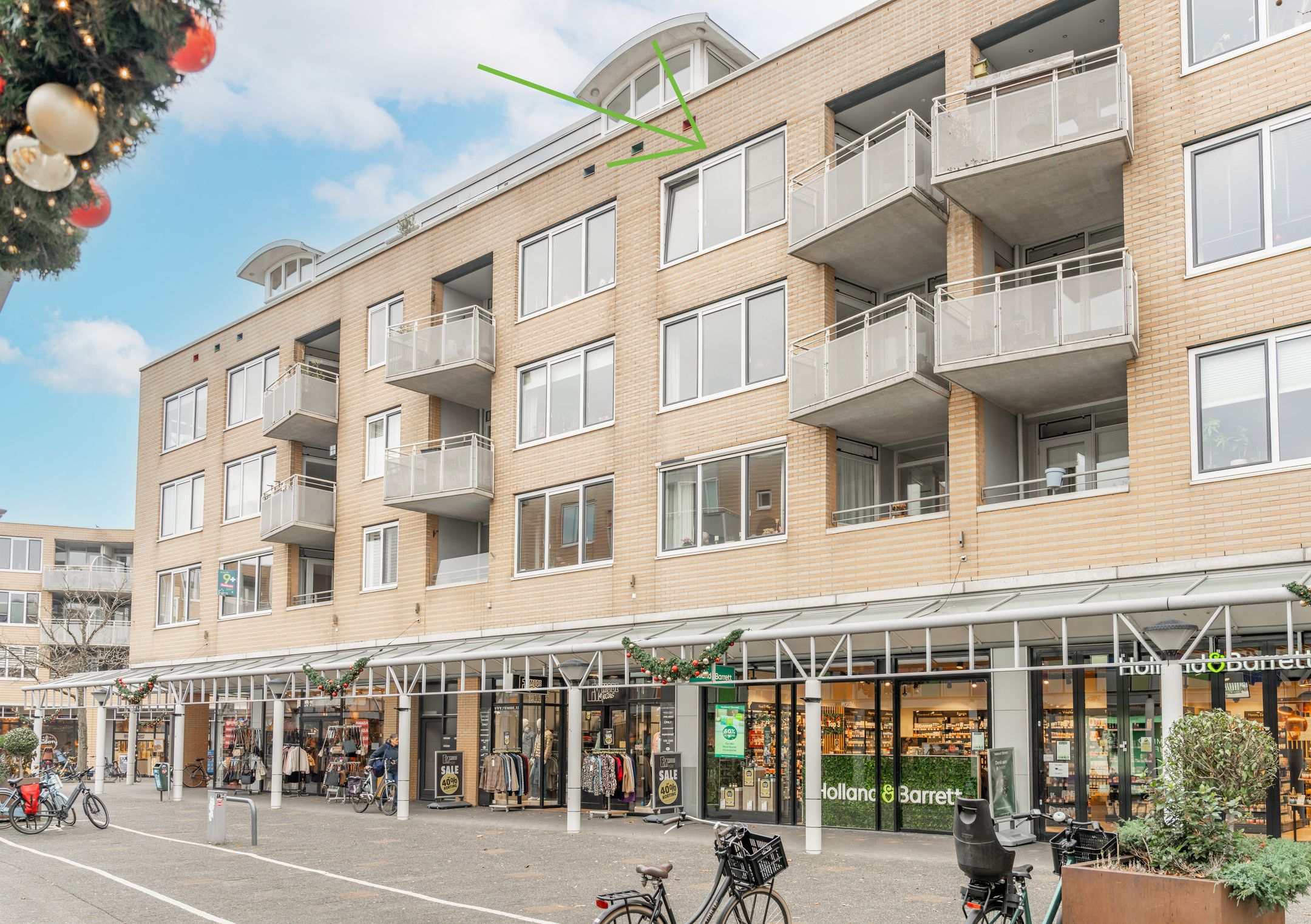 Foto 27 van Emiclaerhof 180