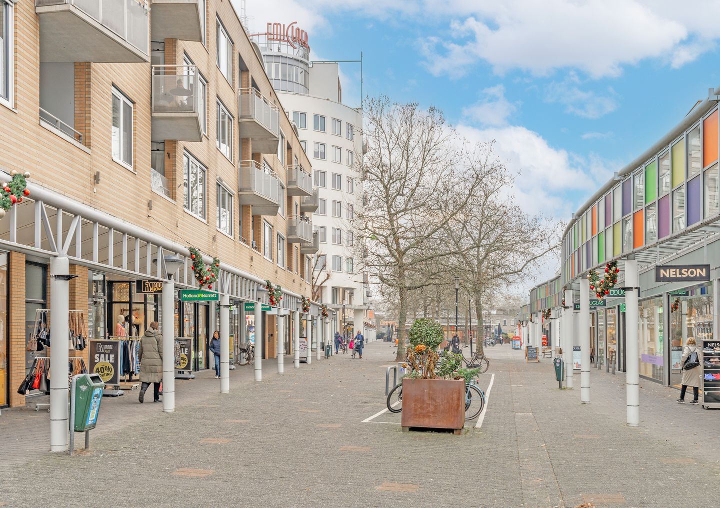 Foto 34 van Emiclaerhof 180