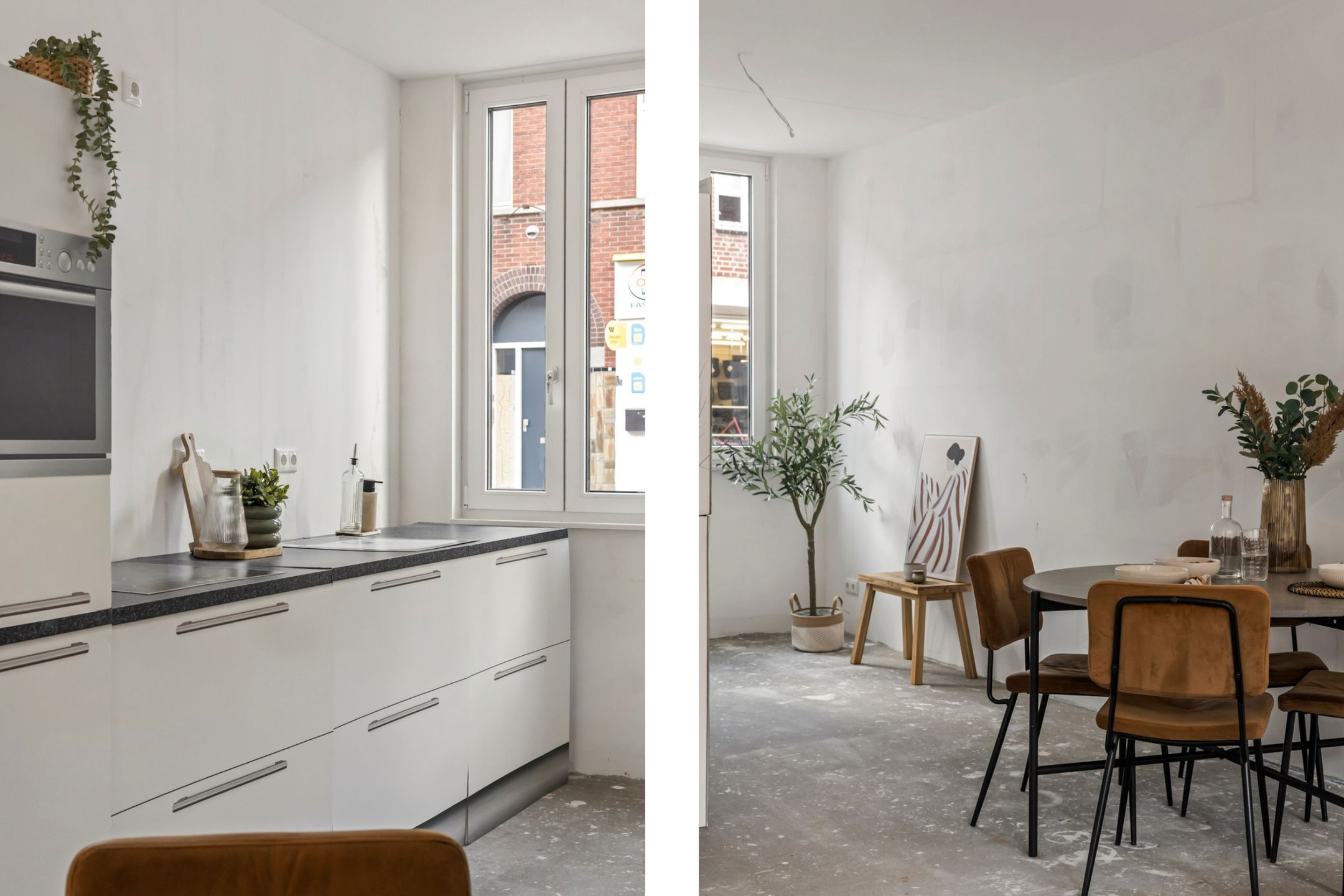 Foto 3 van Bovenste straat 44-A