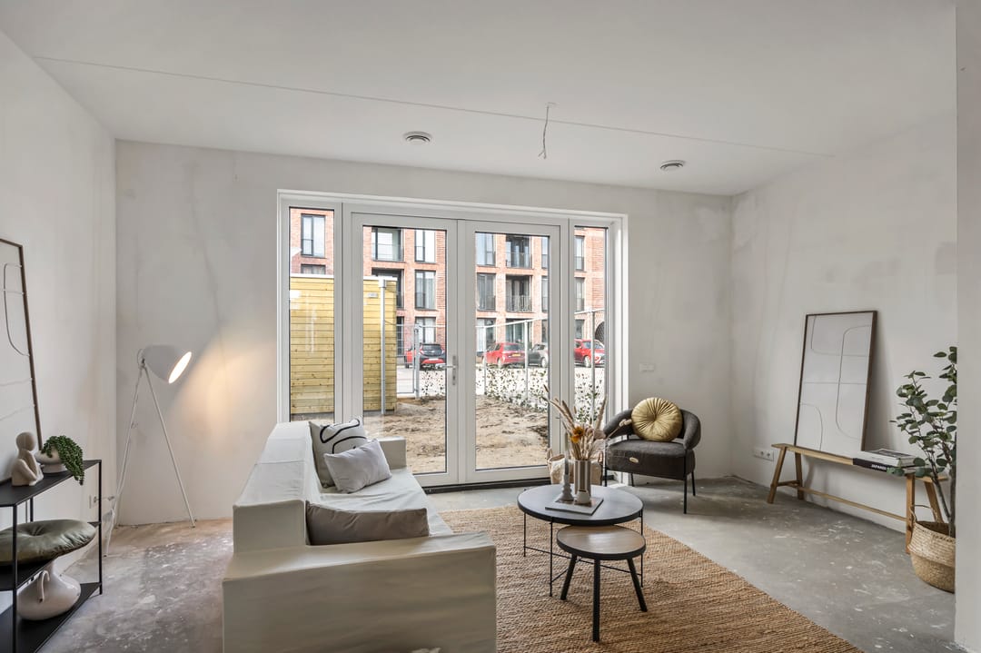 Foto 22 van Bovenste straat 44-A