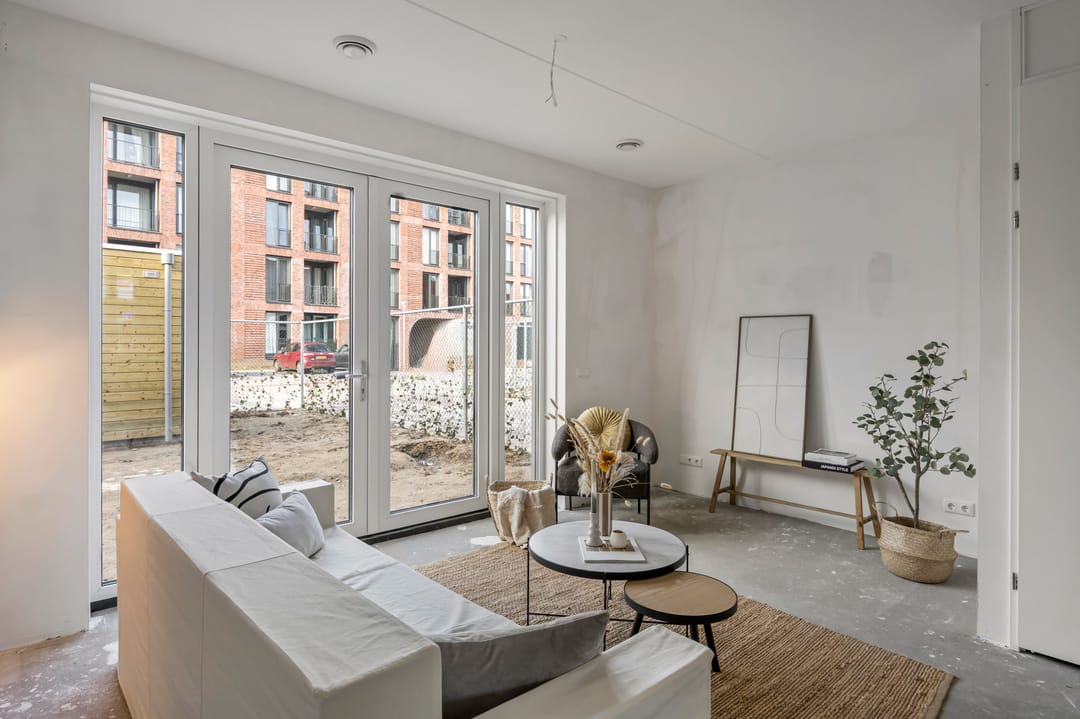 Foto 23 van Bovenste straat 44-A