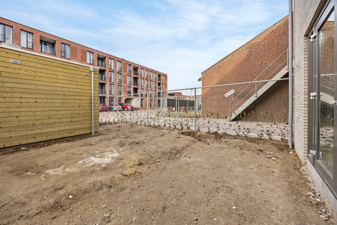 Foto 43 van Bovenste straat 44-A