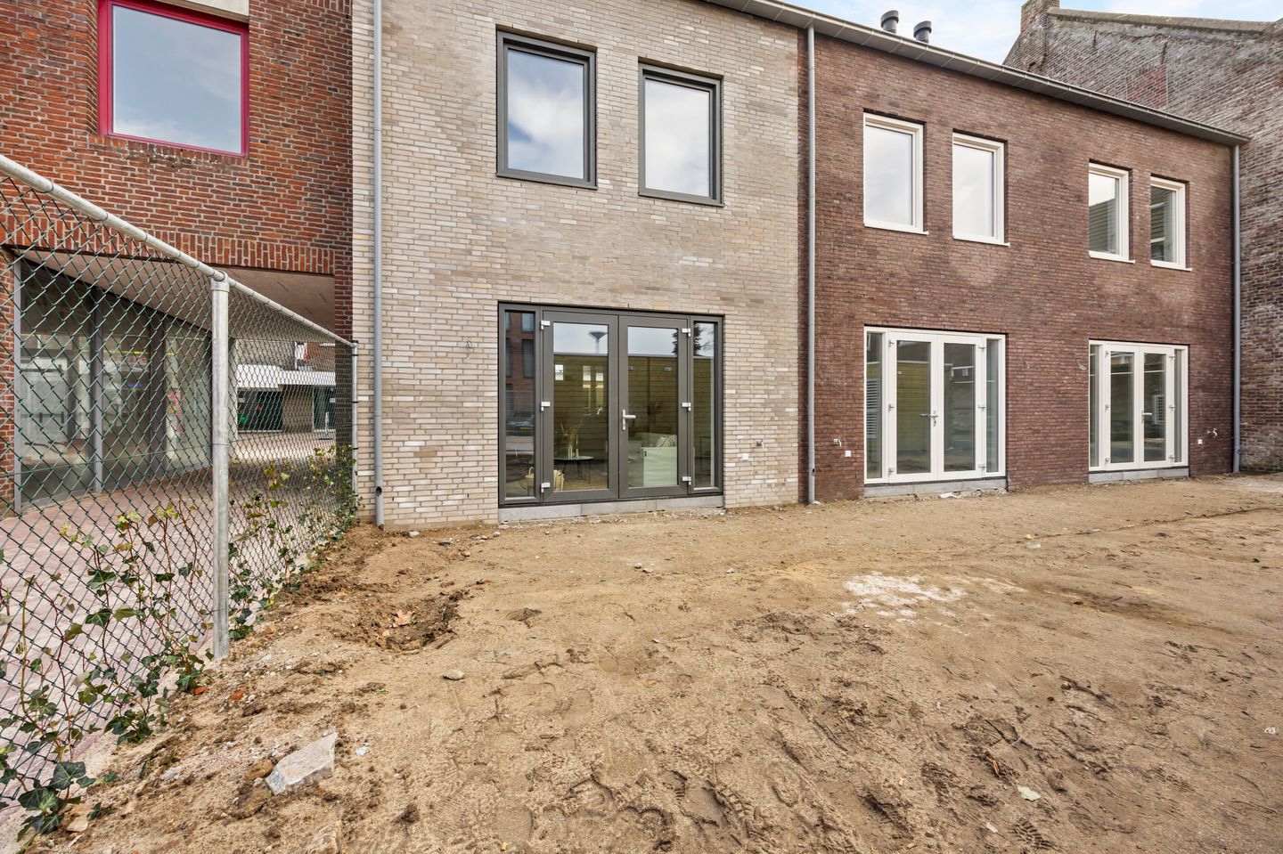 Foto 44 van Bovenste straat 44-A