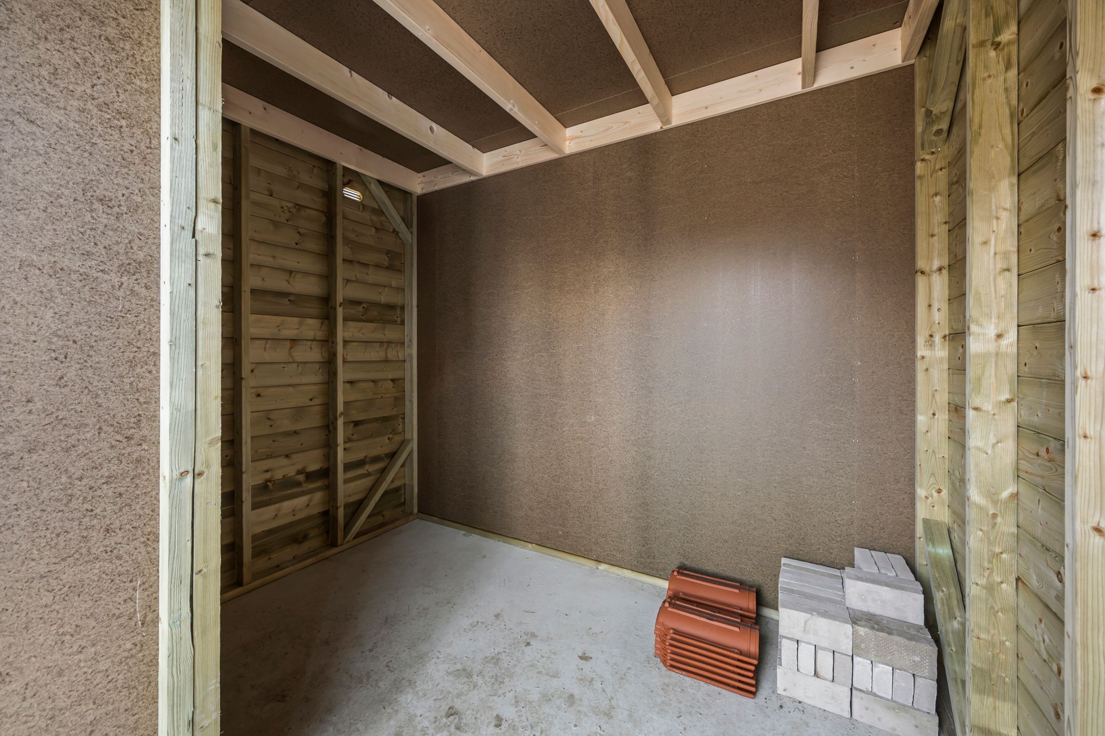 Foto 45 van Bovenste straat 44-A