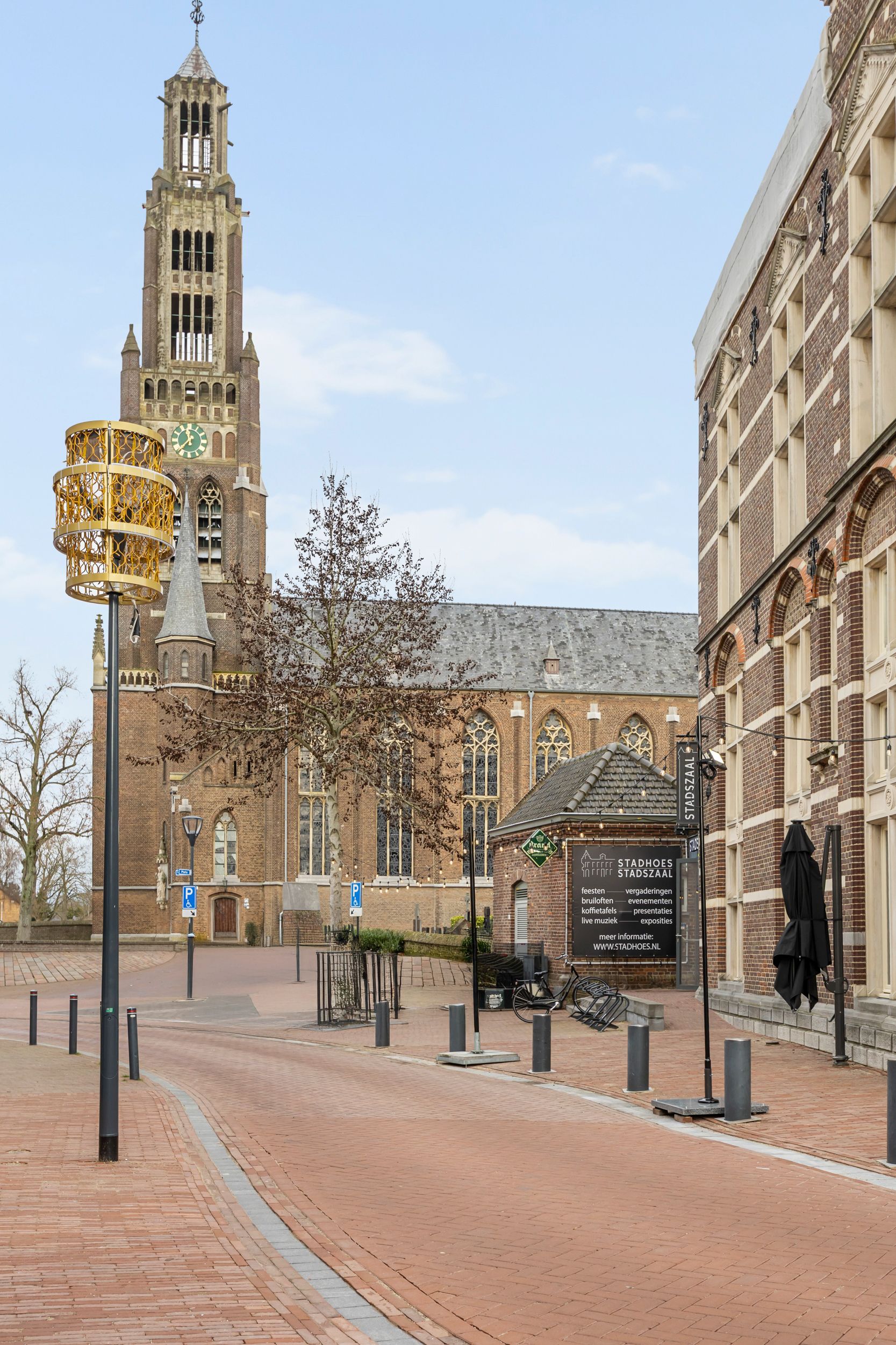 Foto 48 van Bovenste straat 44-A