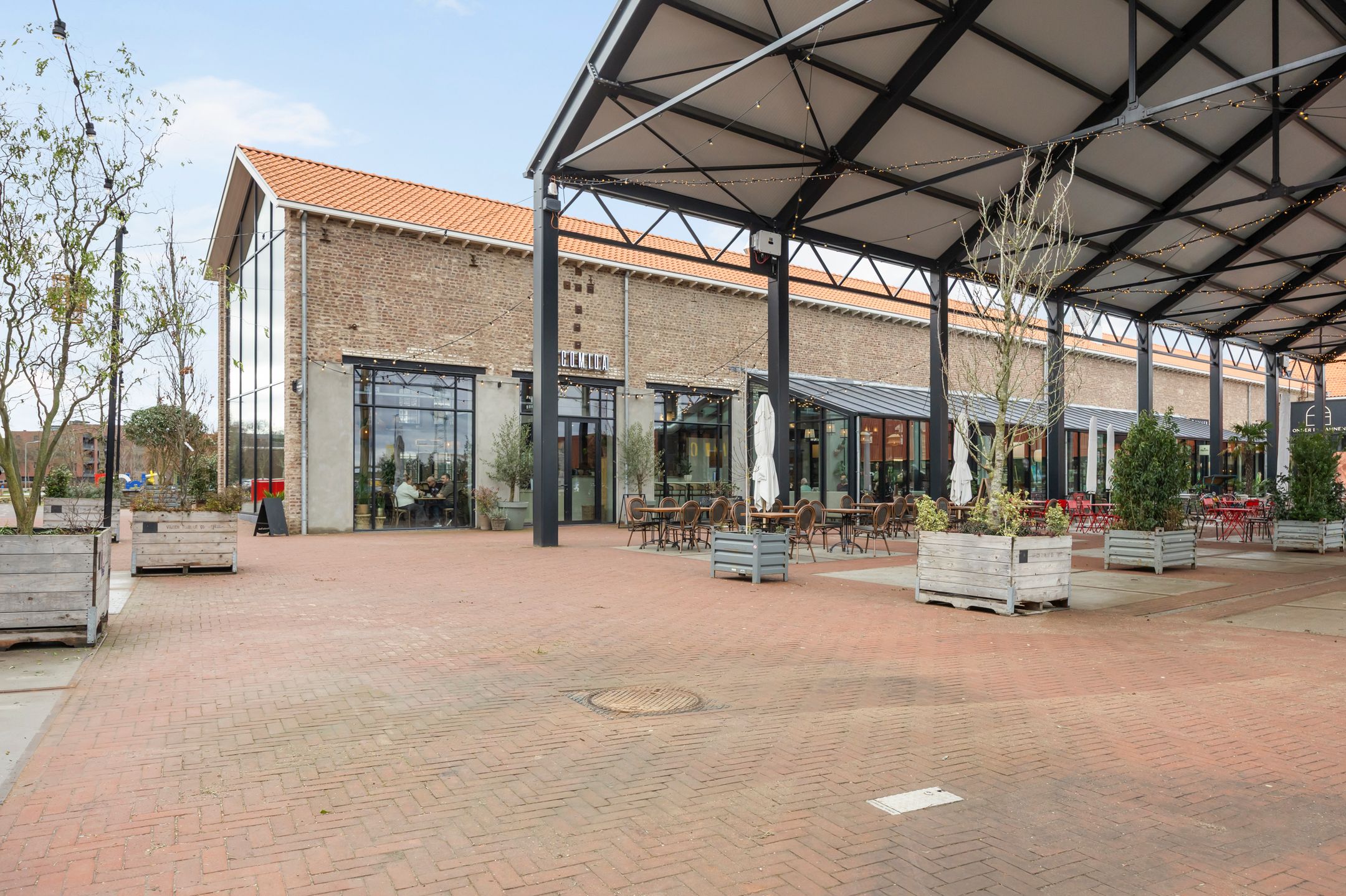 Foto 54 van Bovenste straat 44-A