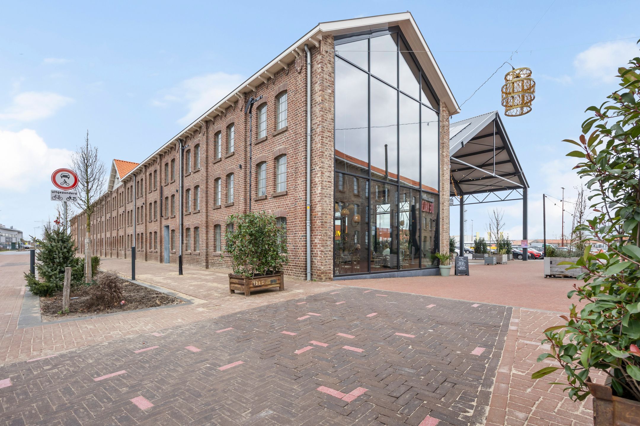 Foto 57 van Bovenste straat 44-A