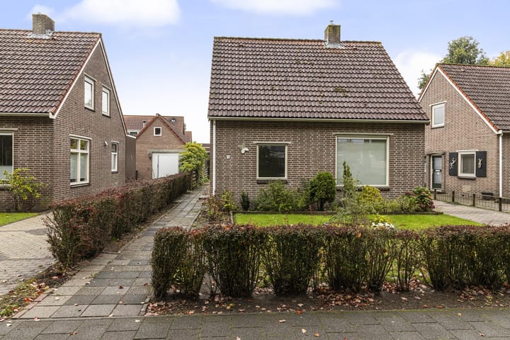 Foto 2 van Reigerlaan 11