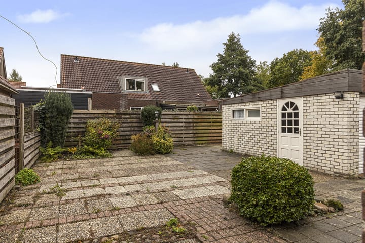 Foto 3 van Reigerlaan 11