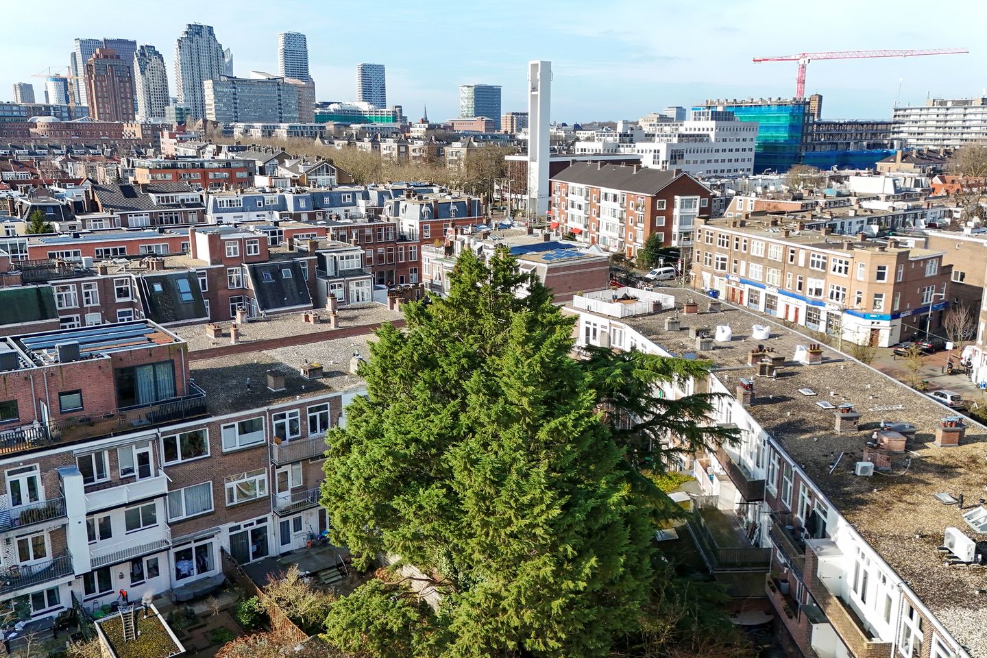 Photo 1 of Juliana van Stolberglaan 183