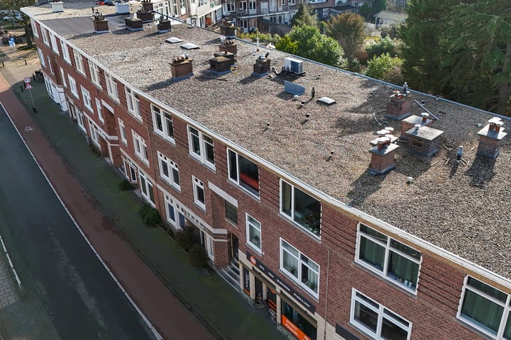 Photo 4 of Juliana van Stolberglaan 183