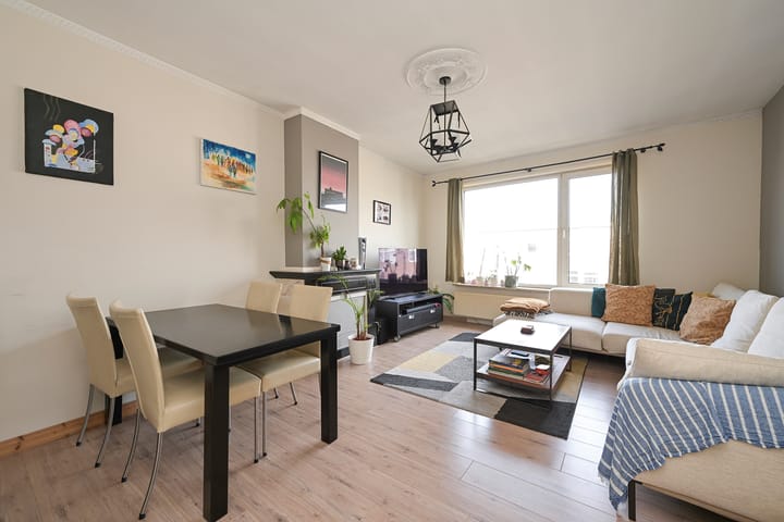 Photo 5 of Juliana van Stolberglaan 183