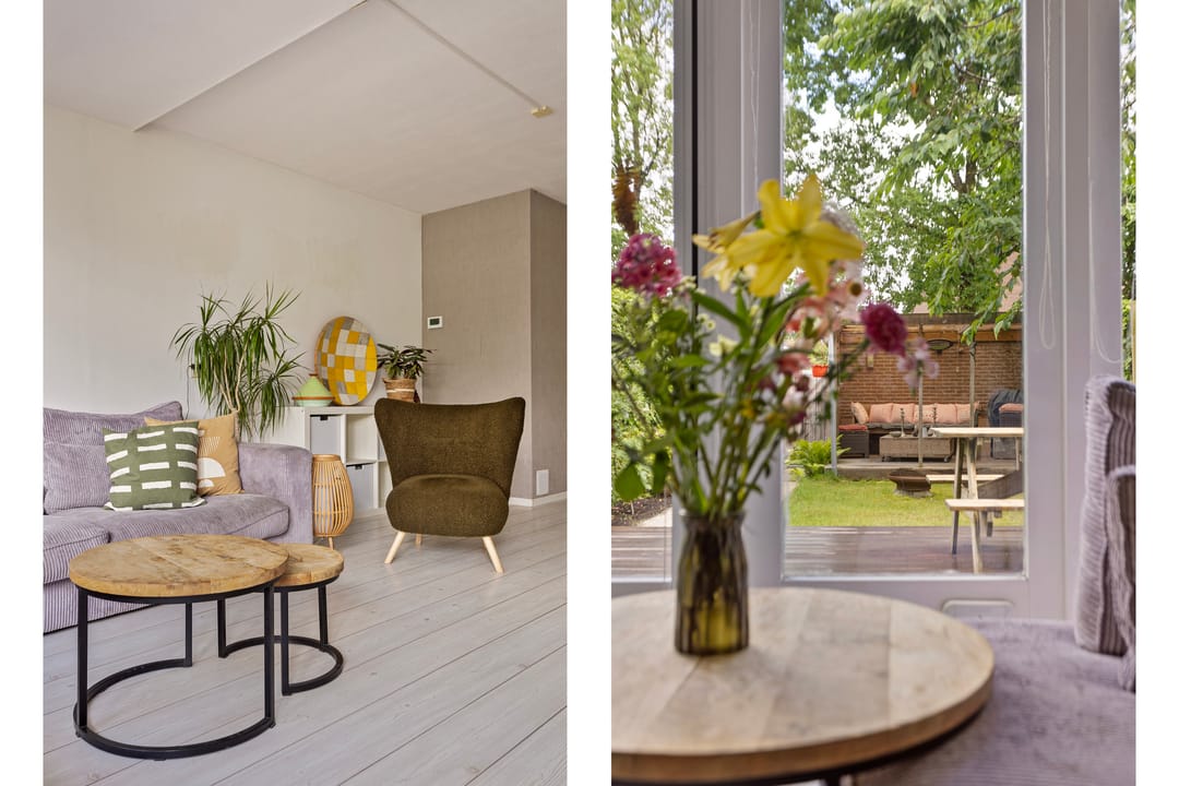 Foto 7 van Gording 24