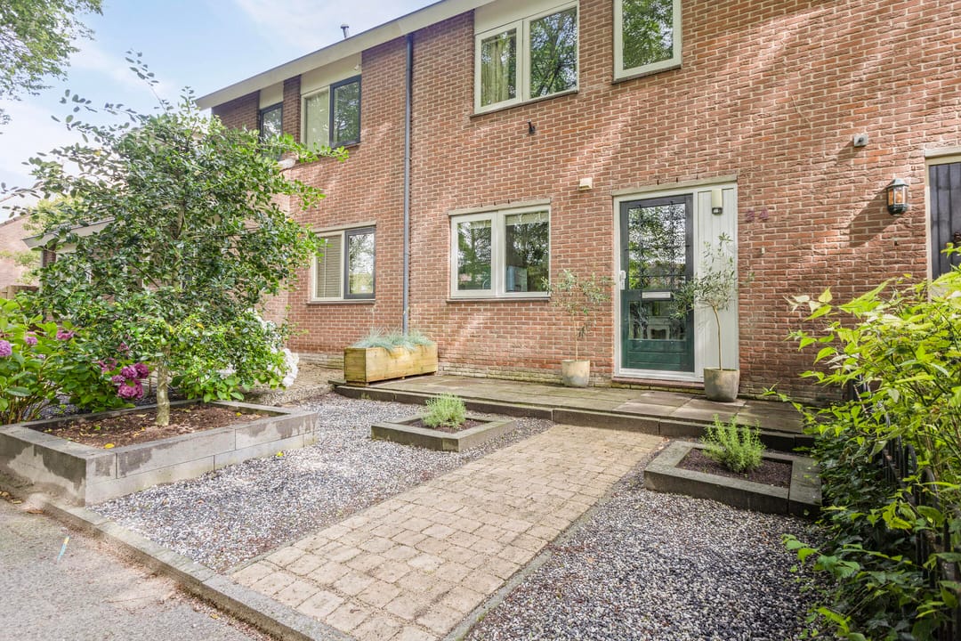 Foto 28 van Gording 24