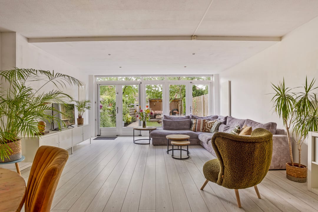 Foto 2 van Gording 24