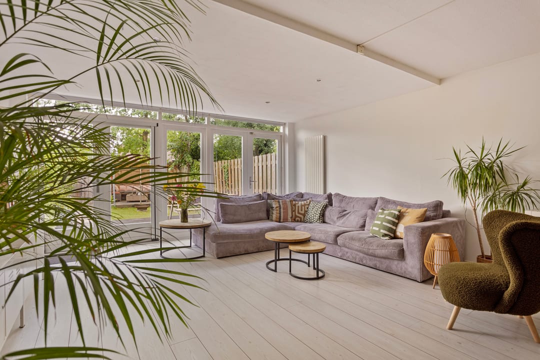 Foto 8 van Gording 24