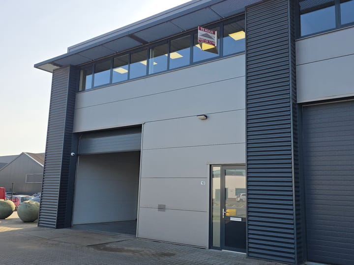 Keurmeesterstraat 13