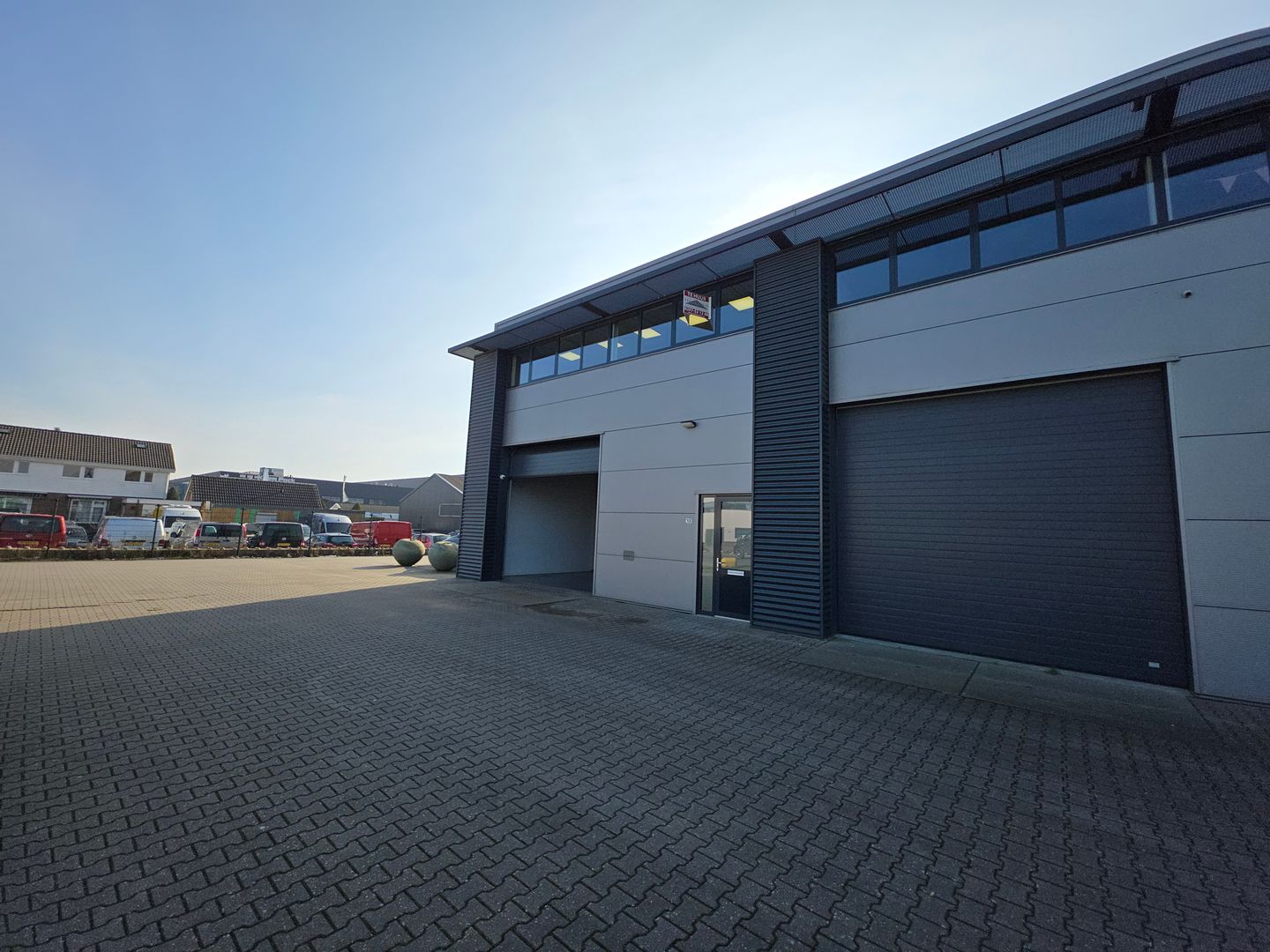 Bekijk foto 3 van Keurmeesterstraat 13