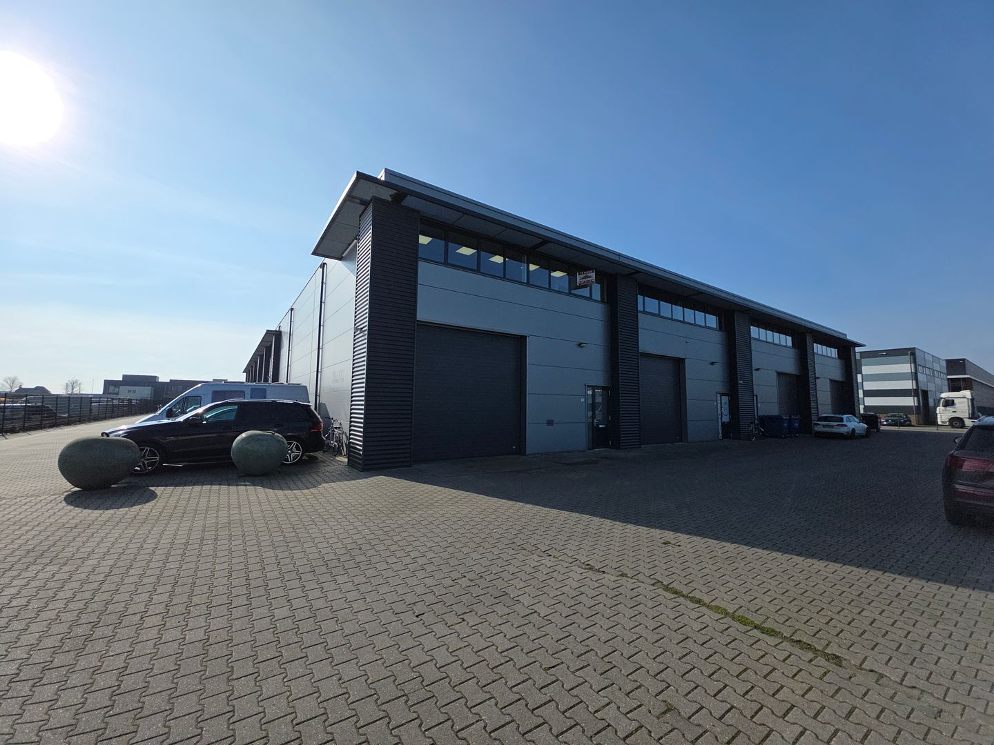 Bekijk foto 4 van Keurmeesterstraat 13