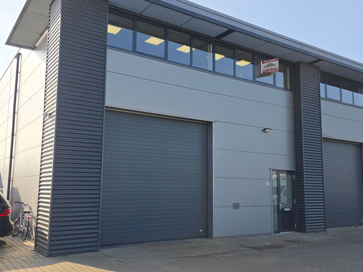 Bekijk foto 5 van Keurmeesterstraat 13