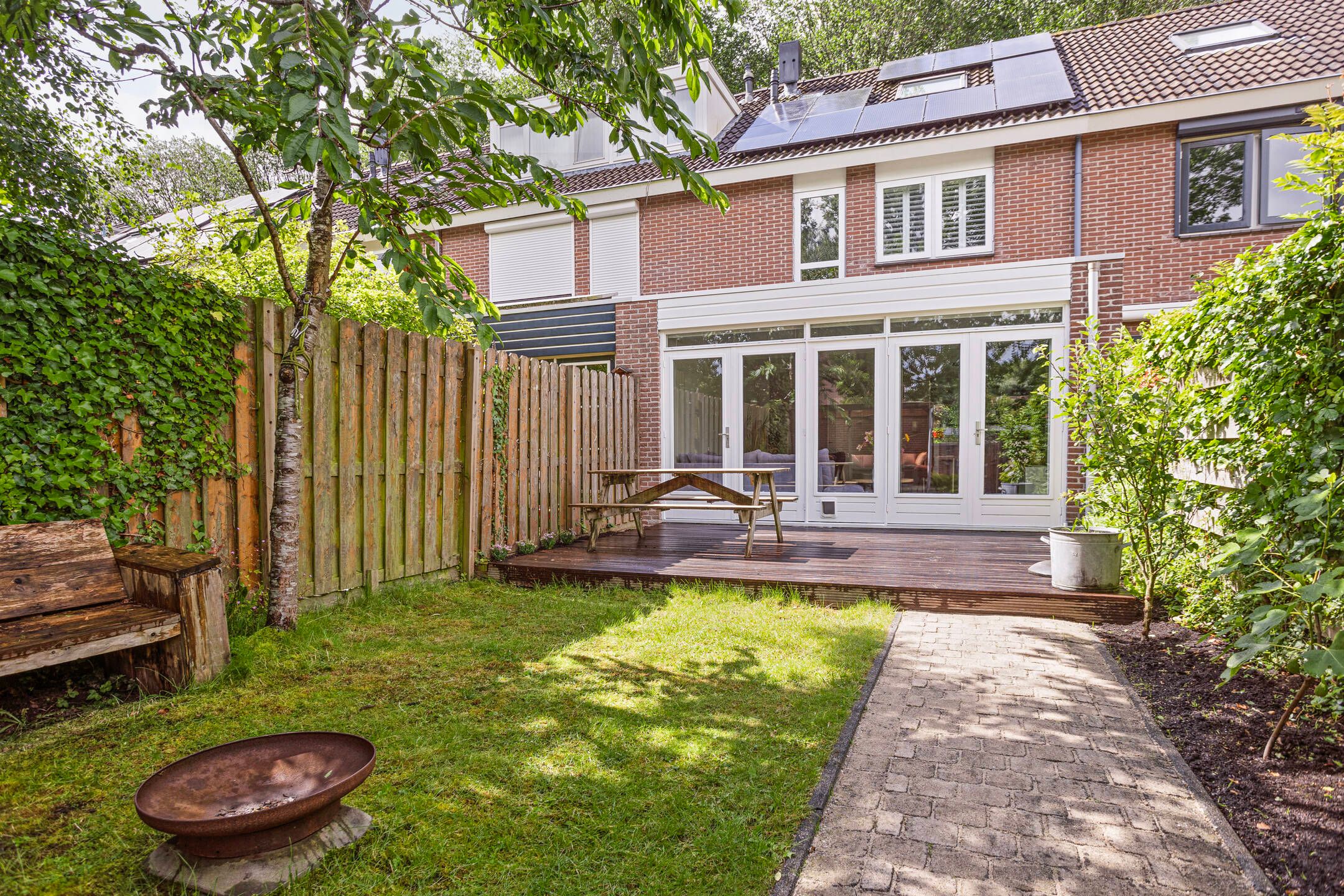 Foto 6 van Gording 24