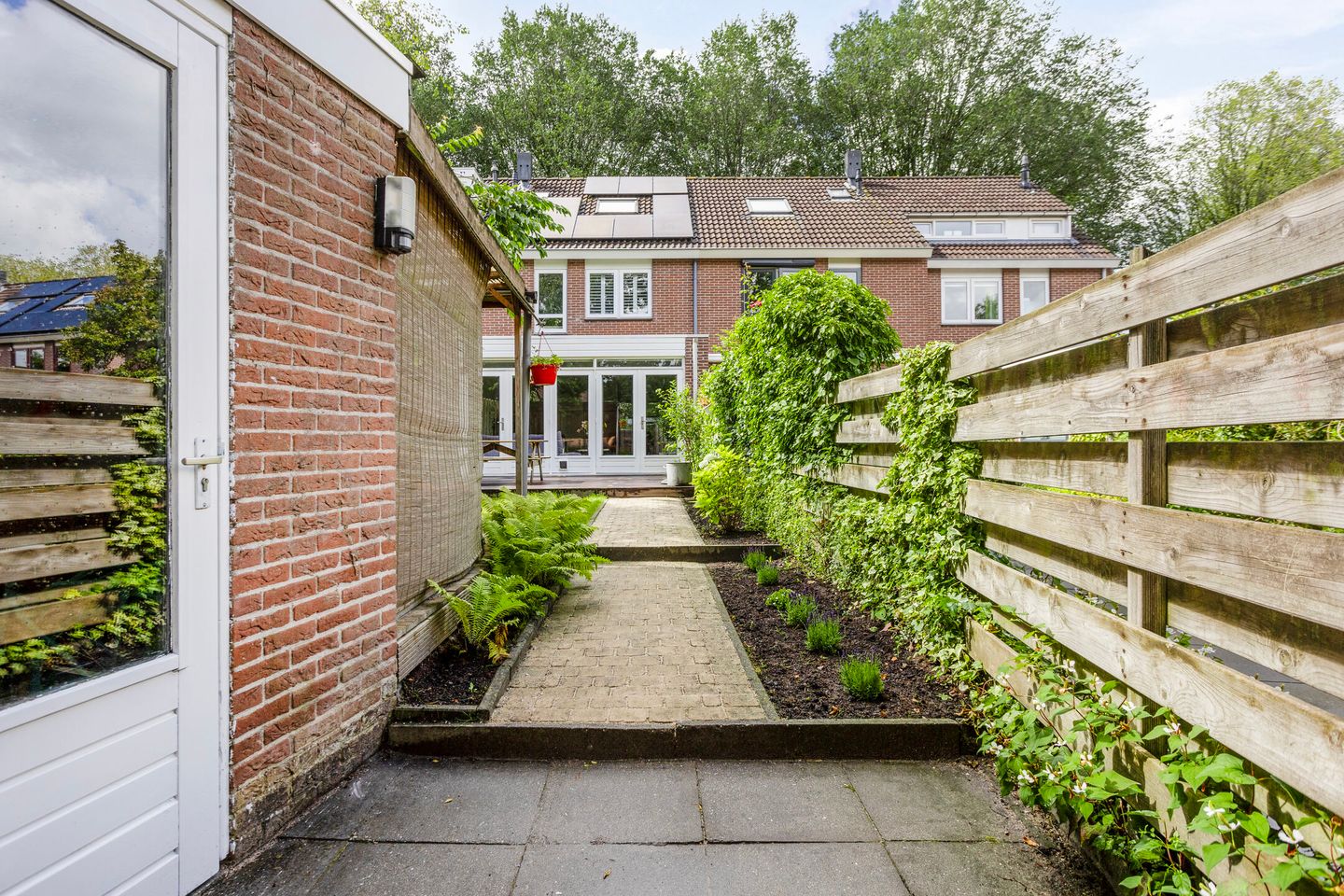 Foto 25 van Gording 24