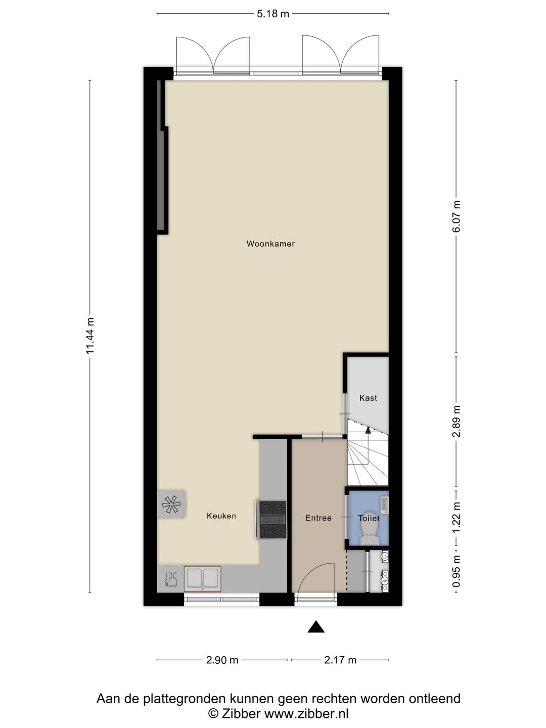 Foto 31 van Gording 24