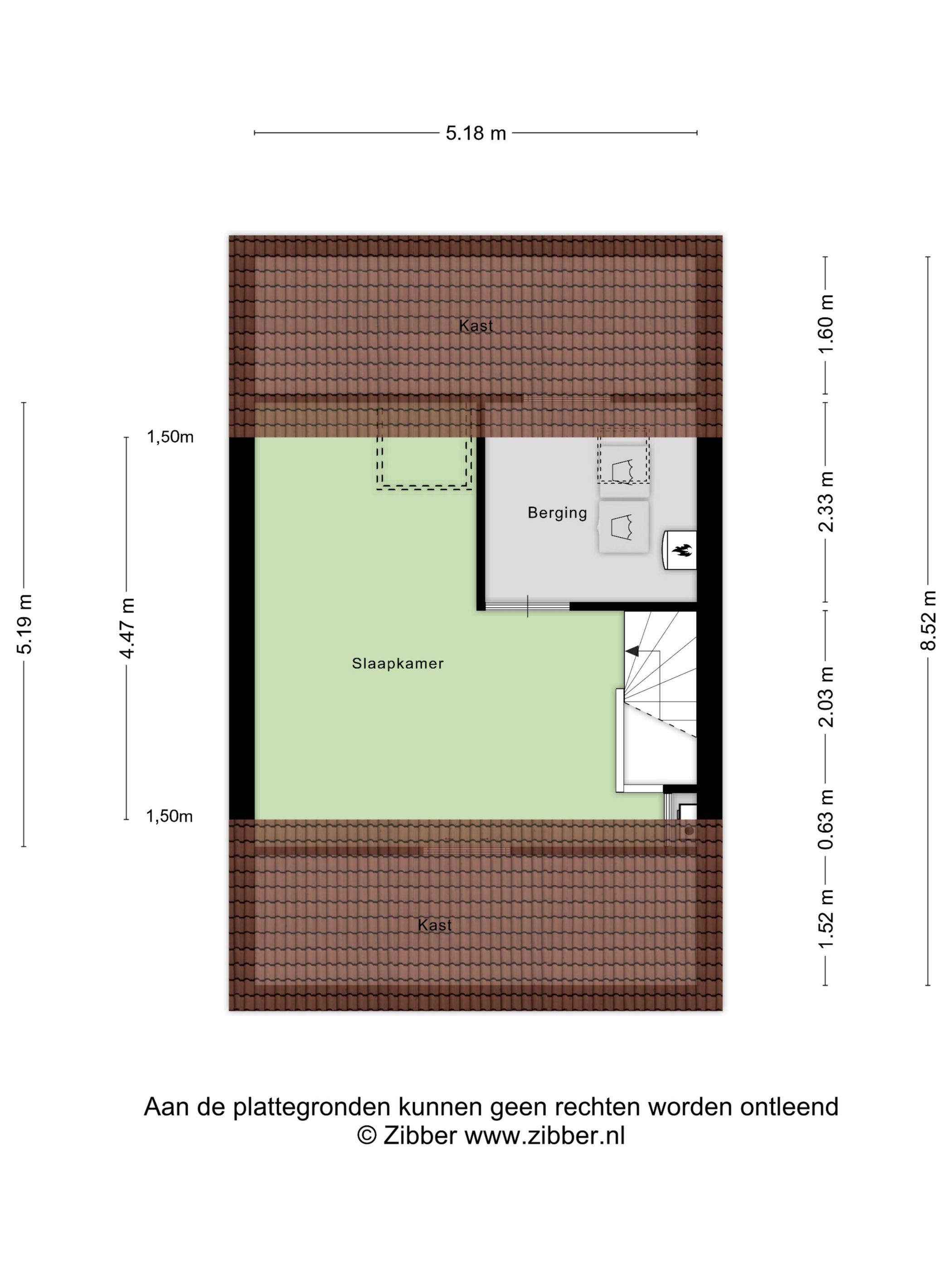 Foto 33 van Gording 24
