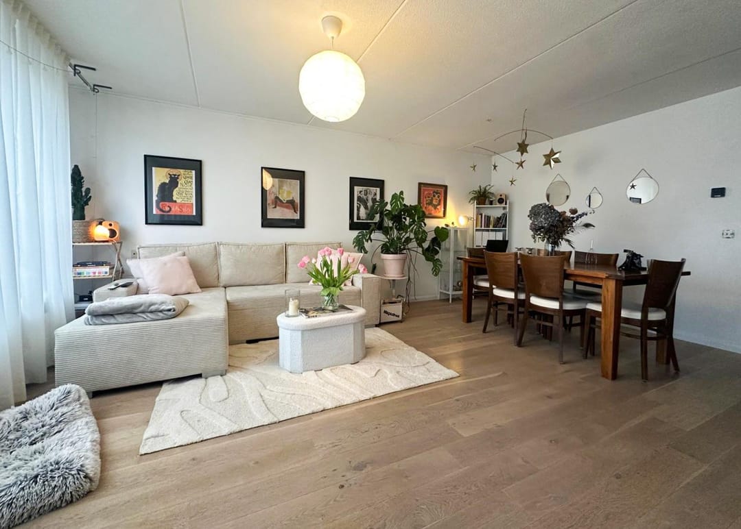 Foto 2 van Koemarkt 71