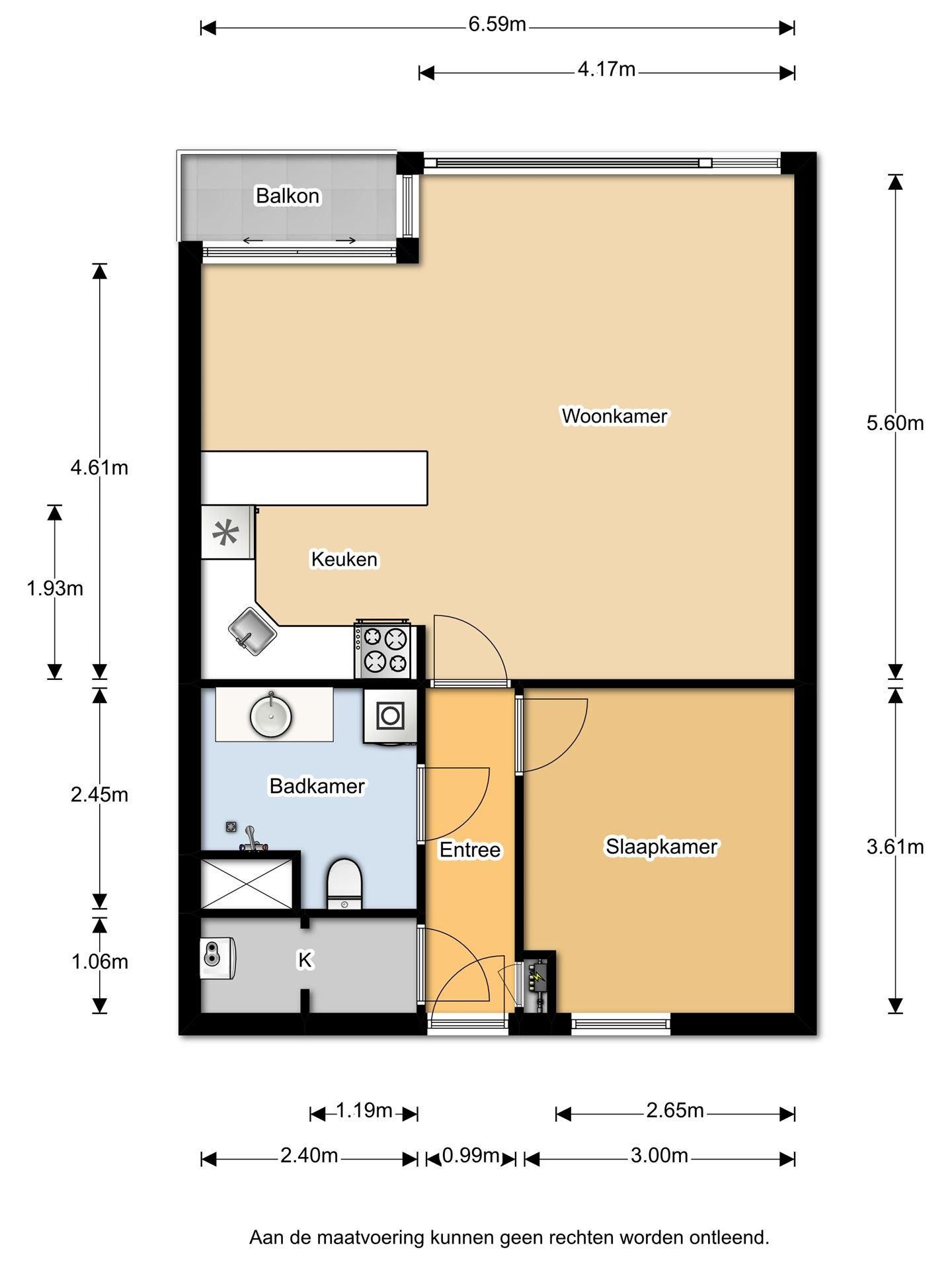 Foto 12 van Koemarkt 71