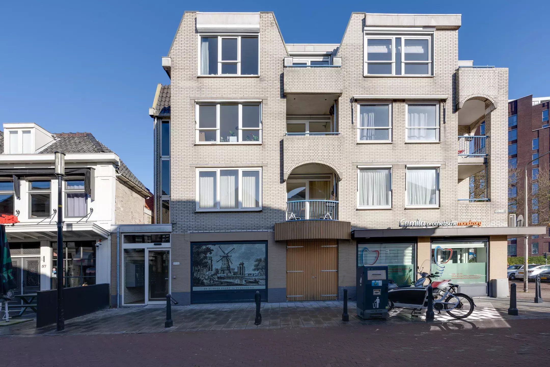 Foto 15 van Koemarkt 71