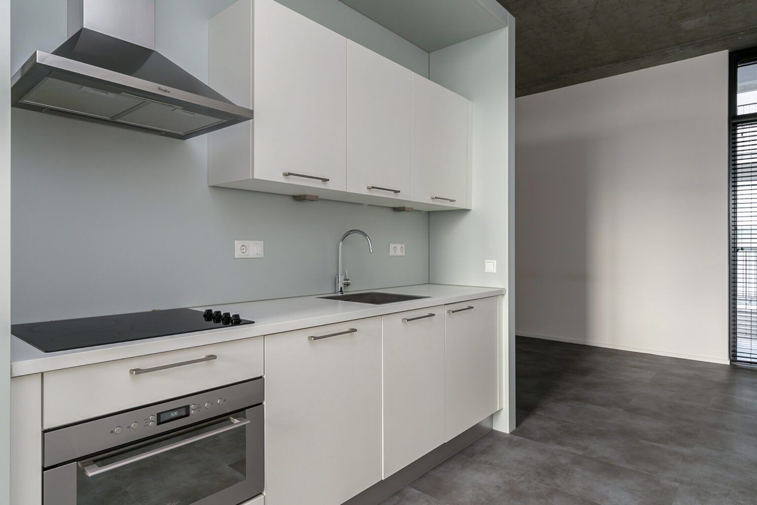 Foto 6 van Philitelaan 59-53