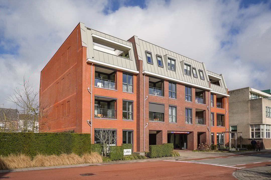 Foto 1 van Herman Kuijkstraat 46-D