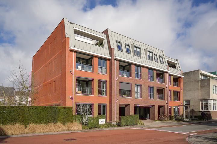 Herman Kuijkstraat 46-d