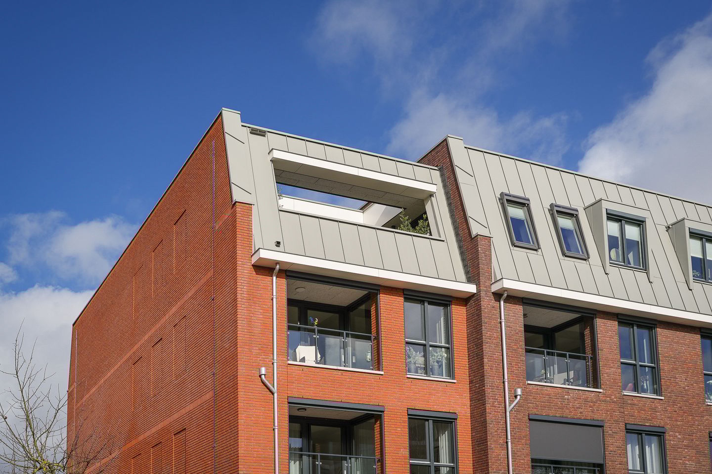 Foto 4 van Herman Kuijkstraat 46-D