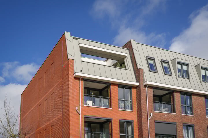 Foto 4 van Herman Kuijkstraat 46-D