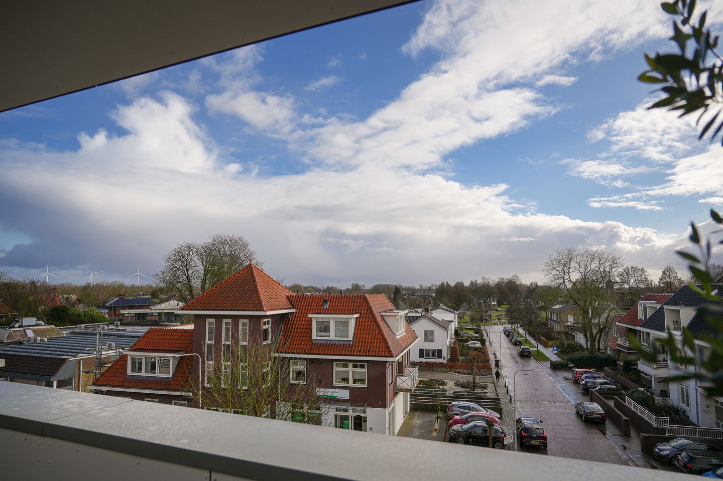 Foto 5 van Herman Kuijkstraat 46-D