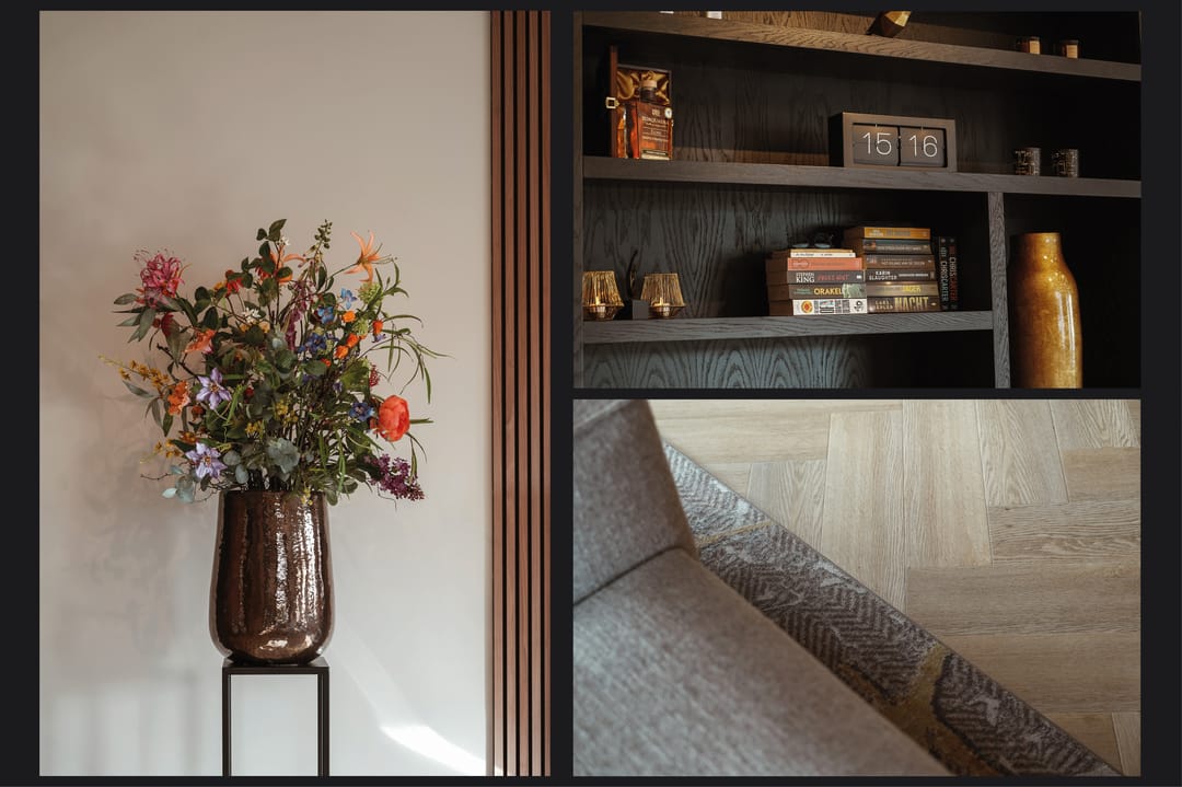 Foto 7 van Herman Kuijkstraat 46-D