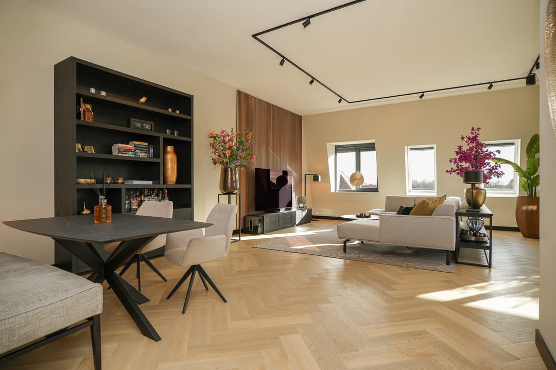 Foto 8 van Herman Kuijkstraat 46-D