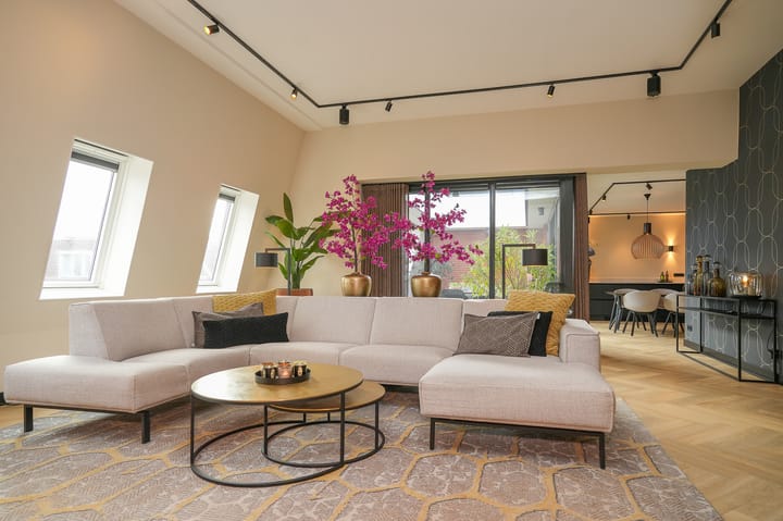 Foto 9 van Herman Kuijkstraat 46-D