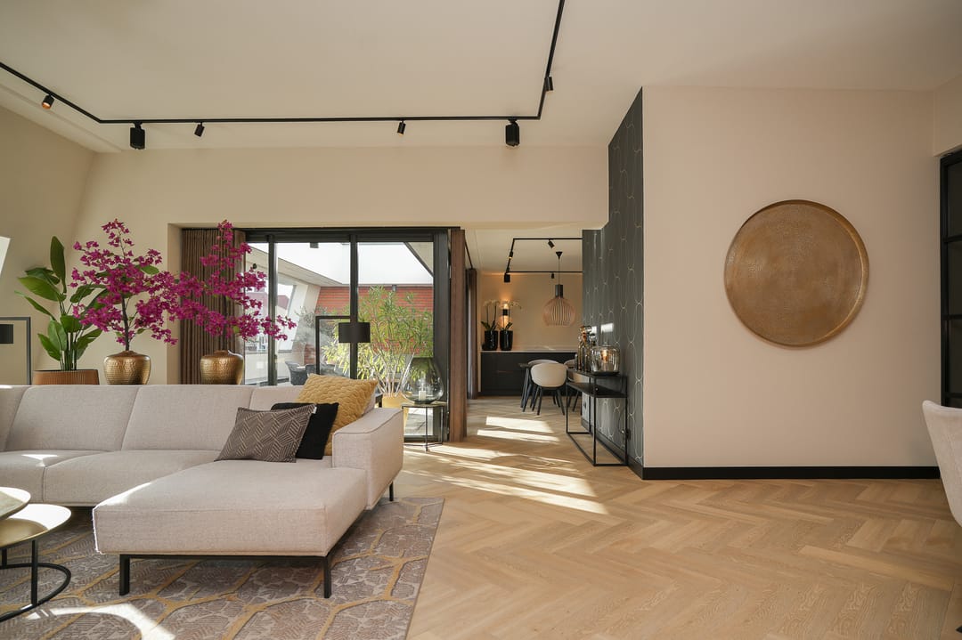 Foto 11 van Herman Kuijkstraat 46-D