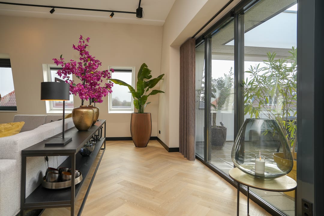 Foto 16 van Herman Kuijkstraat 46-D