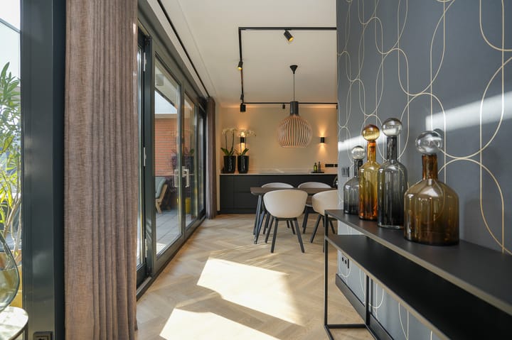 Foto 17 van Herman Kuijkstraat 46-D