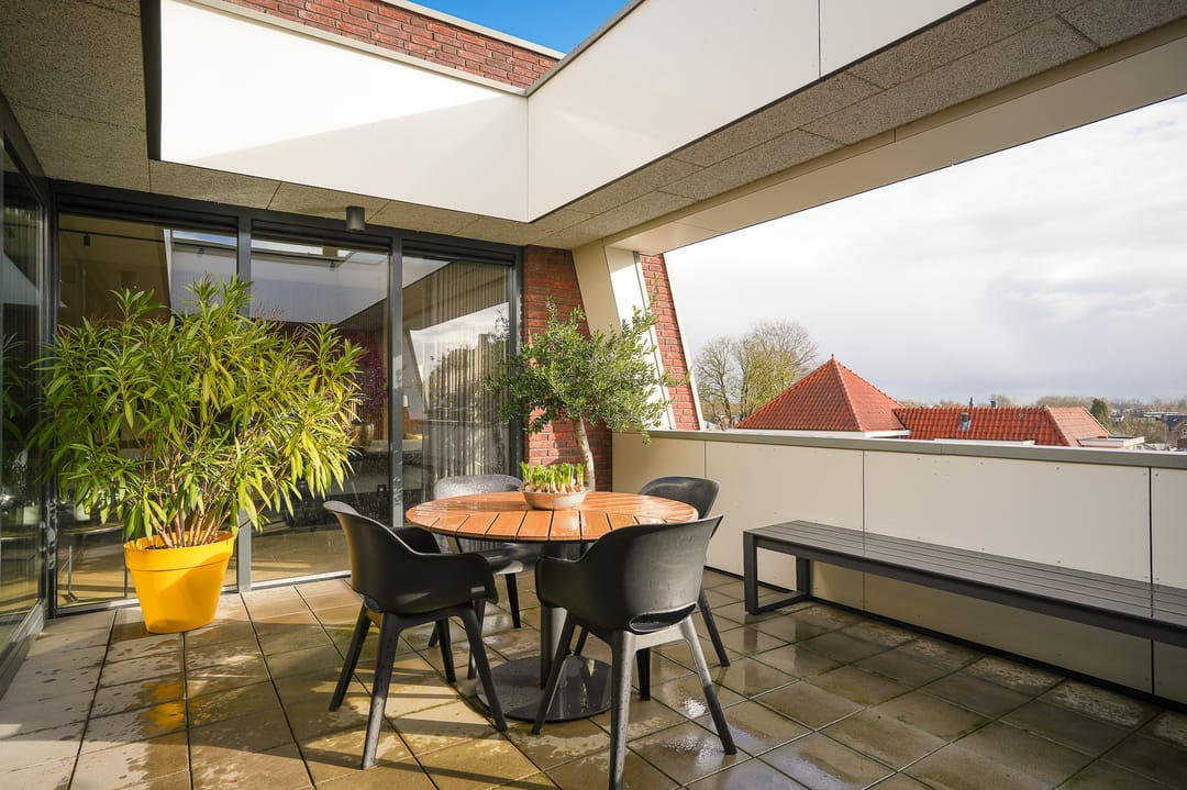 Foto 26 van Herman Kuijkstraat 46-D