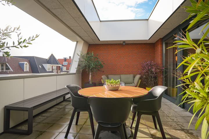 Foto 27 van Herman Kuijkstraat 46-D