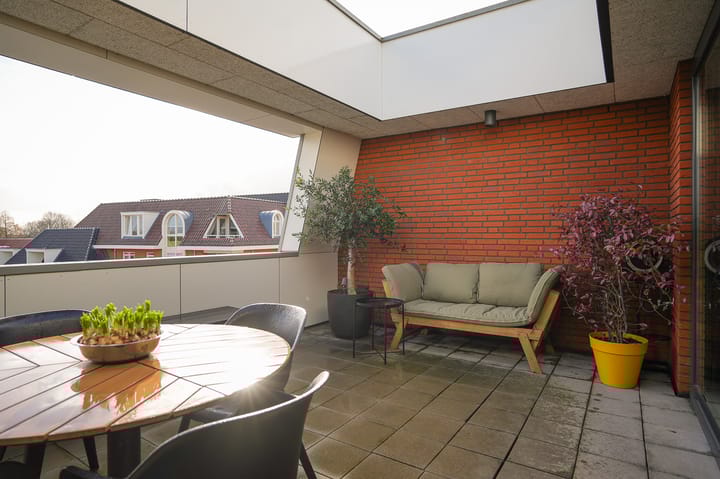 Foto 29 van Herman Kuijkstraat 46-D