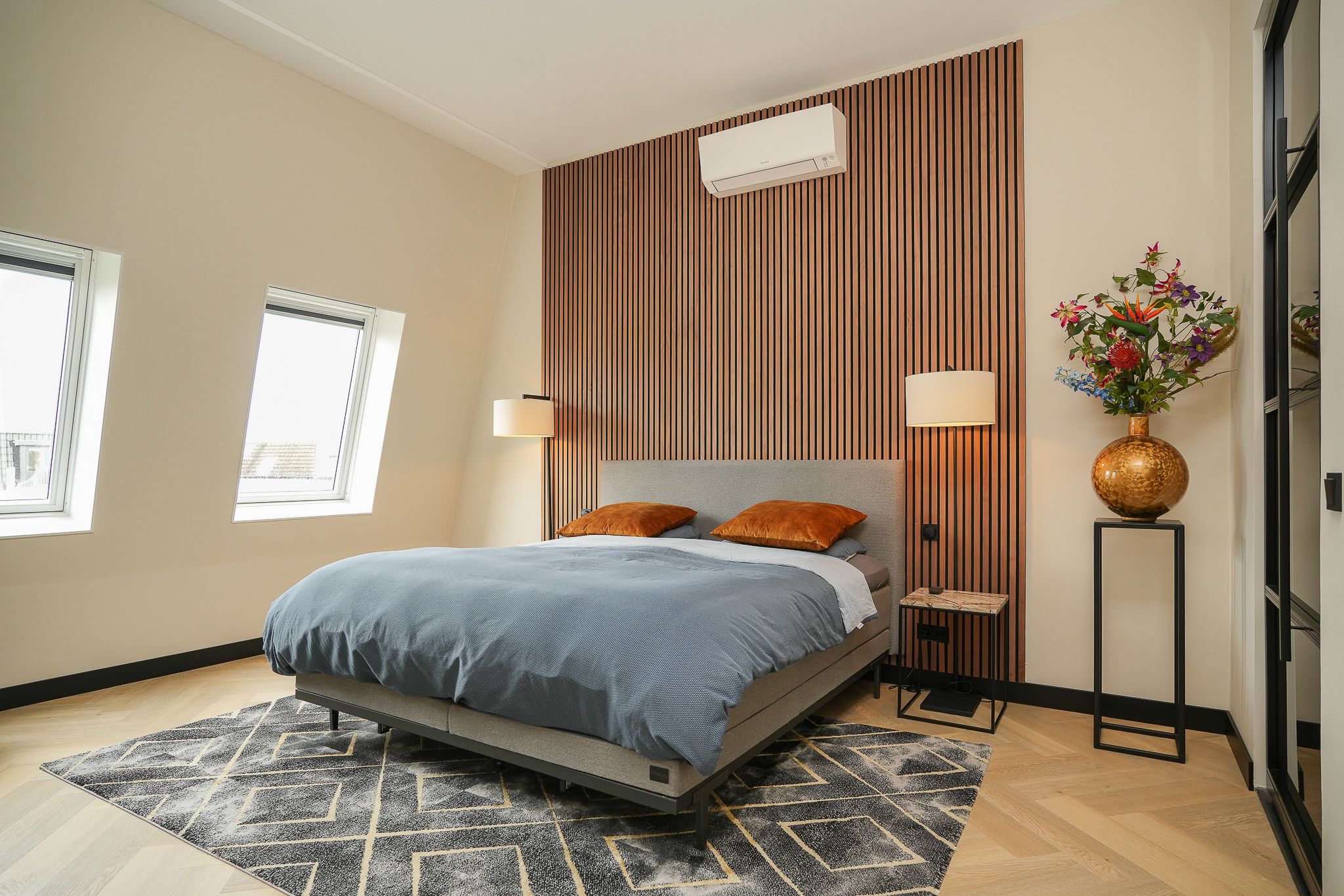 Foto 33 van Herman Kuijkstraat 46-D