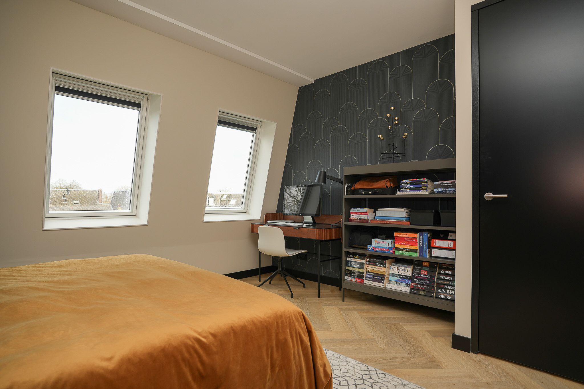 Foto 42 van Herman Kuijkstraat 46-D